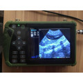 vet5 dispositivo de ultrasonido portátil de mano